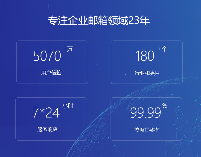 镇巴网易企业邮箱